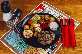 ფილე მინიონი