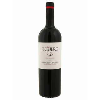 vino figuero 12 (750 ml.)