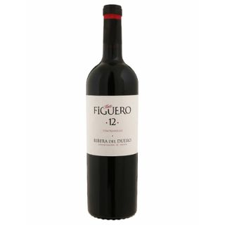 vino figuero 12 (750 ml.)