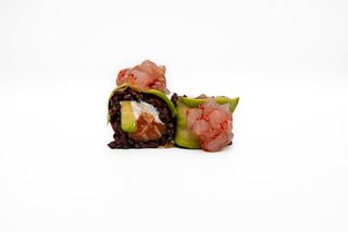 Black Zen roll