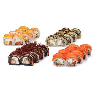 Сет Драконів 1360г