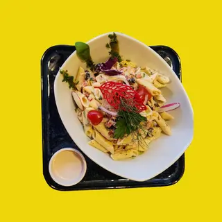 Salade Tuna Pasta