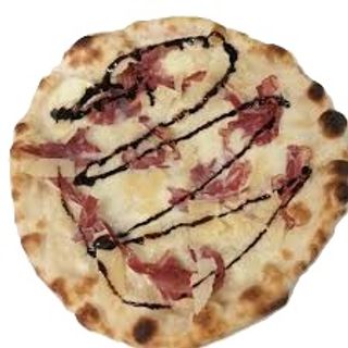 Pancetta e grana
