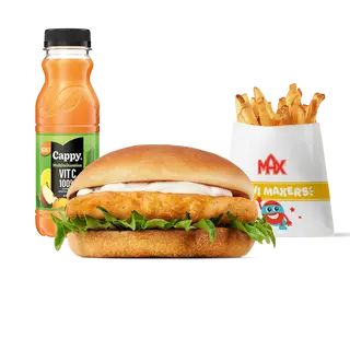 Mini Meal Kurczak Jr 