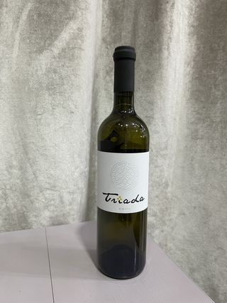 Budimir Triada Bela 0.75L 
