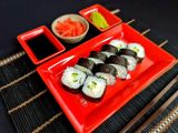 Ролл "Каппа маки" с сыром