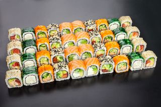 Набір Family Set (1105г)