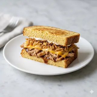 Kids Sándwich