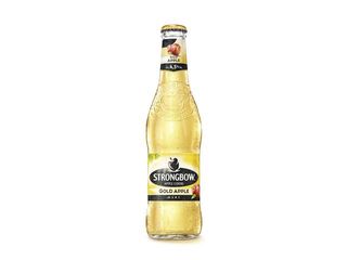 STRONGBOW GOLD 0.33L