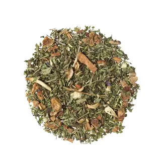 Mediterráneo - 100 g