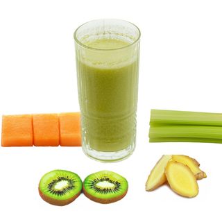 Centrifuga Energizzante