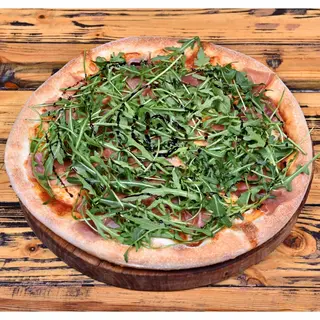 Pizza Prosciutto Crudo Ø32cm
