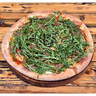 Pizza Prosciutto Crudo Ø32cm