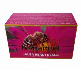 Jalea Real. 20 G.