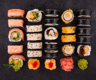 #Set2 Silver Set 28szt