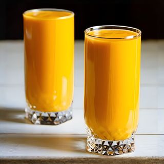 Fresh Mango Juice