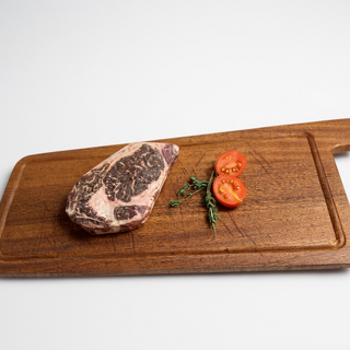 Телешки Рибай Black Angus