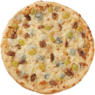 Pizza Formaggi Artigianale.