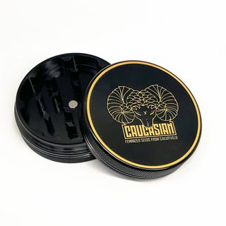 კავკასიური გრაინდერი - Caucasian Grinder