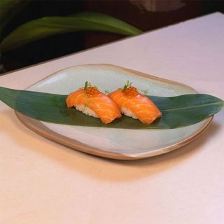 Nigiri Salmão - 2pz