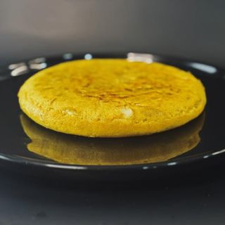 Tortilla La Fundida - con Queso Arzúa-Ulloa fundido