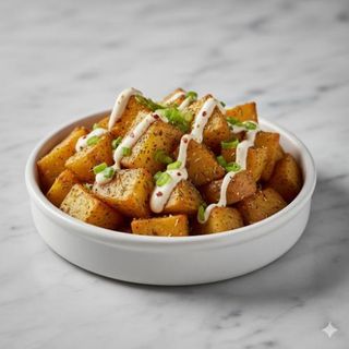 Tapa De Papas Deluxe