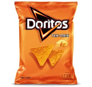 Doritos Tex-Mex 105G