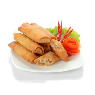 Spring Roll