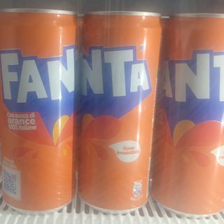 Fanta