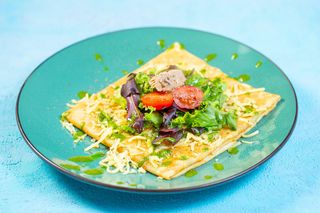 L'atlantique Au Pesto