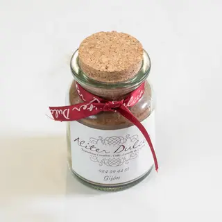 Bote De Especias Aliter Dulcia (80 G.)
