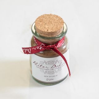 Bote De Especias Aliter Dulcia (80 G.)