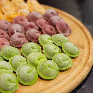 Пельмени в ассортименте