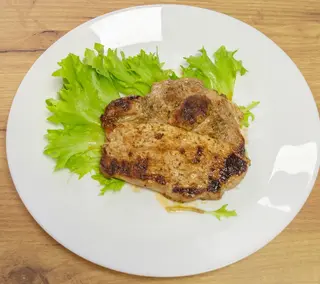 Ceafa de porc