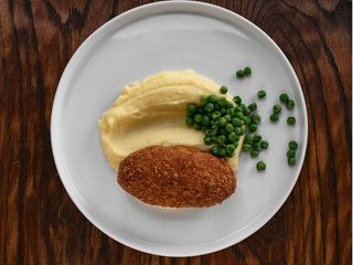 Котлета по-київськи (390g)