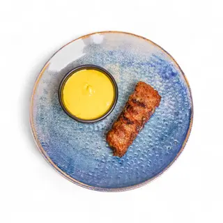 Mici cu muștar 80g