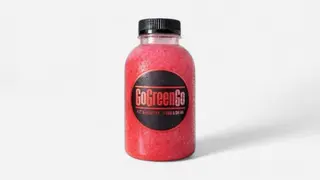 Forest berry 0,33l (šumsko voće, jabuka, banana)