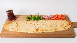 Gözleme cu brânză