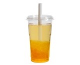 Thé Bubble Ananas