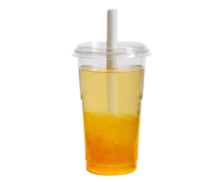 Thé Bubble Ananas
