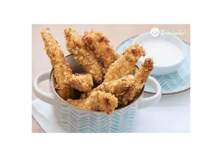 FINGERS DE POLLO
