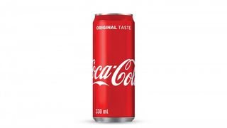 Coca Cola 0.33l