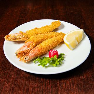 49A. Gamberoni panko