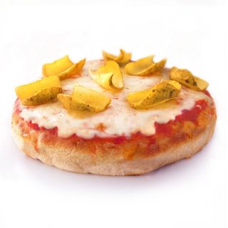 Patatine - aureola 26 cm