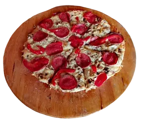 Pizza Studenta 50cm