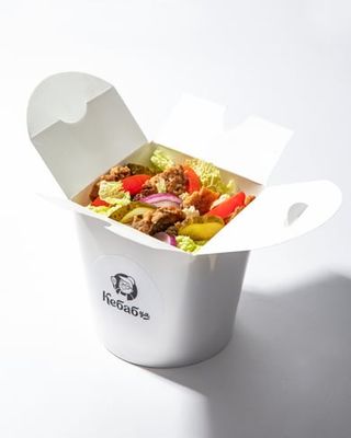 Кебокс телятина