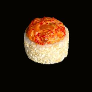 Spicy Sake (8 Pzs.)