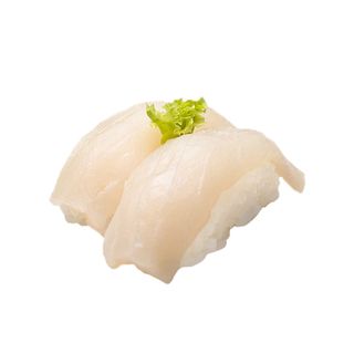 Nigiri Peixe Branco
