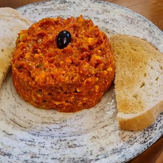 Домашен Айвар (250г)