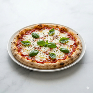 Pizza Margarita (30 Cm.)